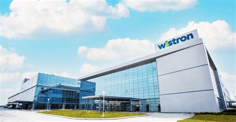 Wistron .